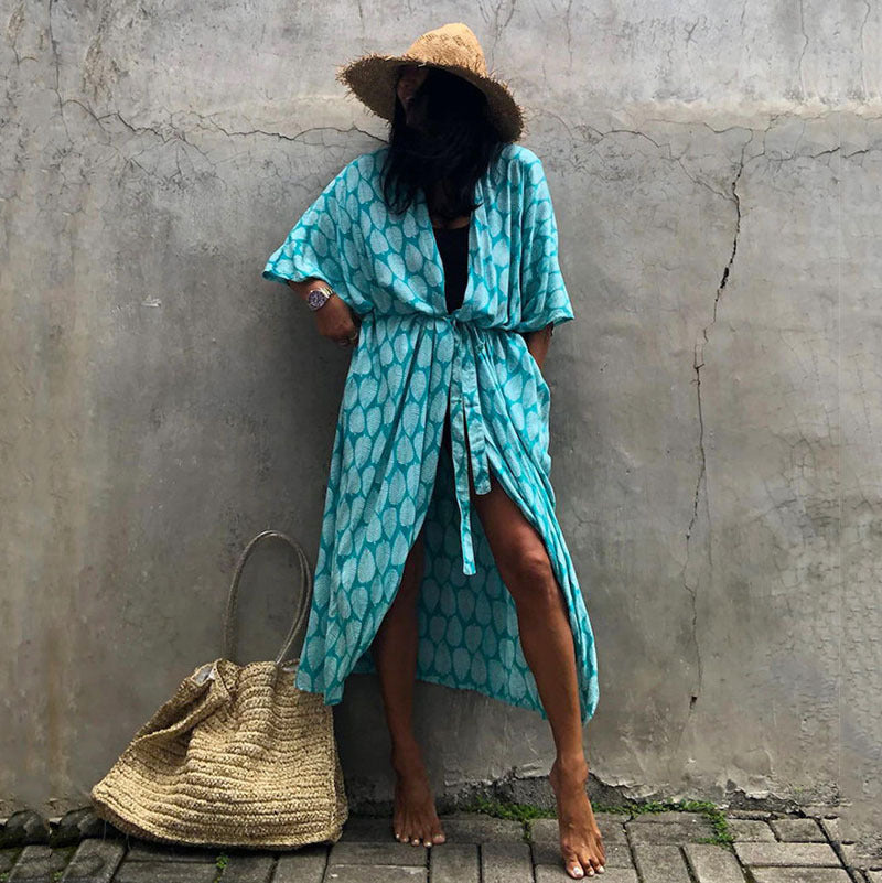 Best Selling Kimono