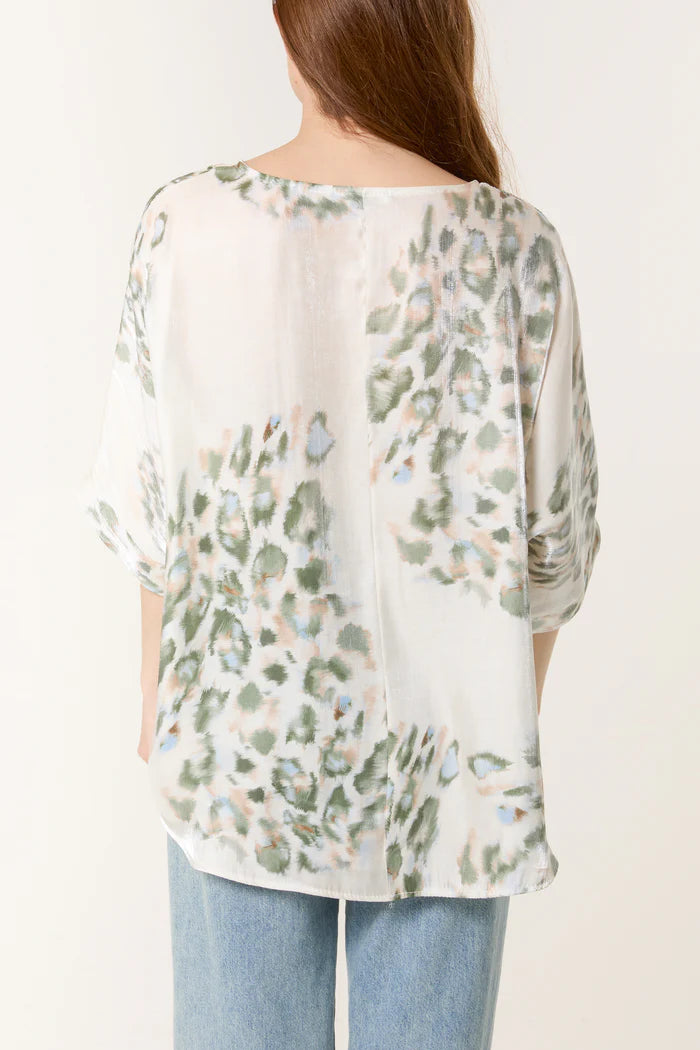 Italian One Size Top