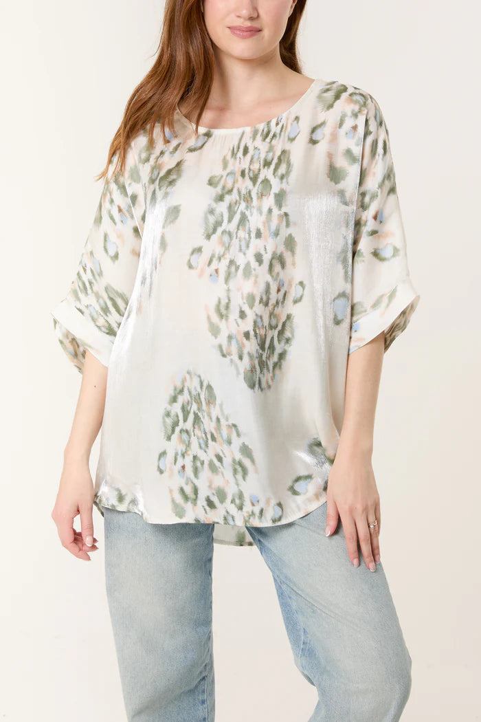 Italian One Size Top