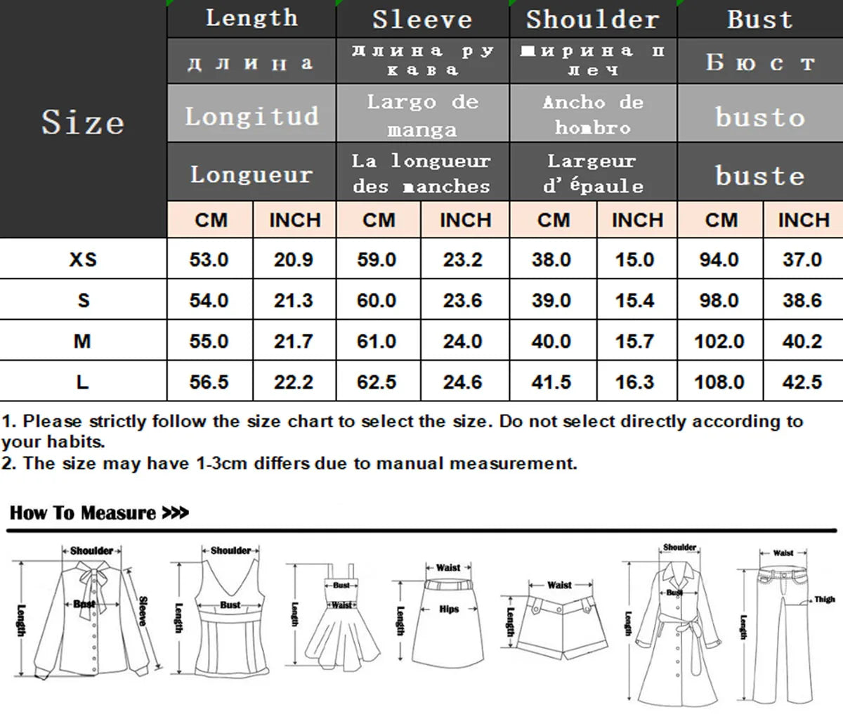 Women's Vintage Print Cotton Coat