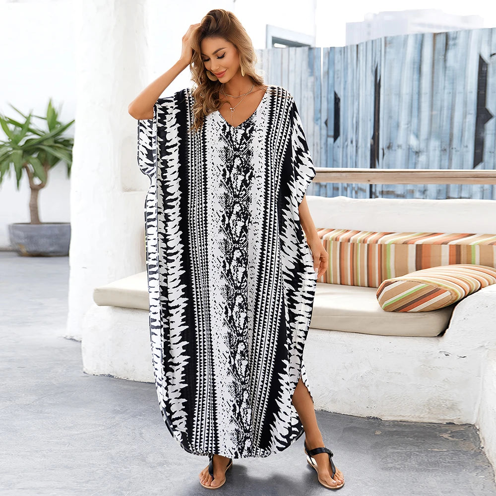 Geo Kaftan