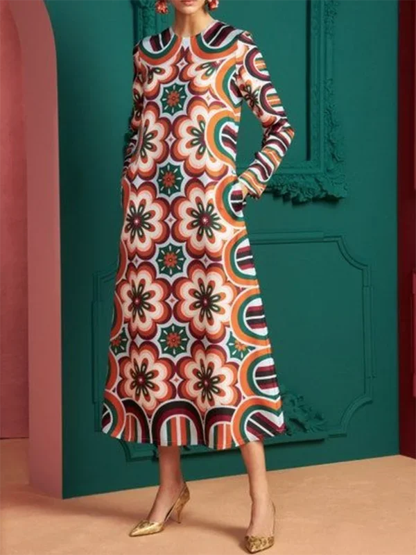 Bonboho Dress