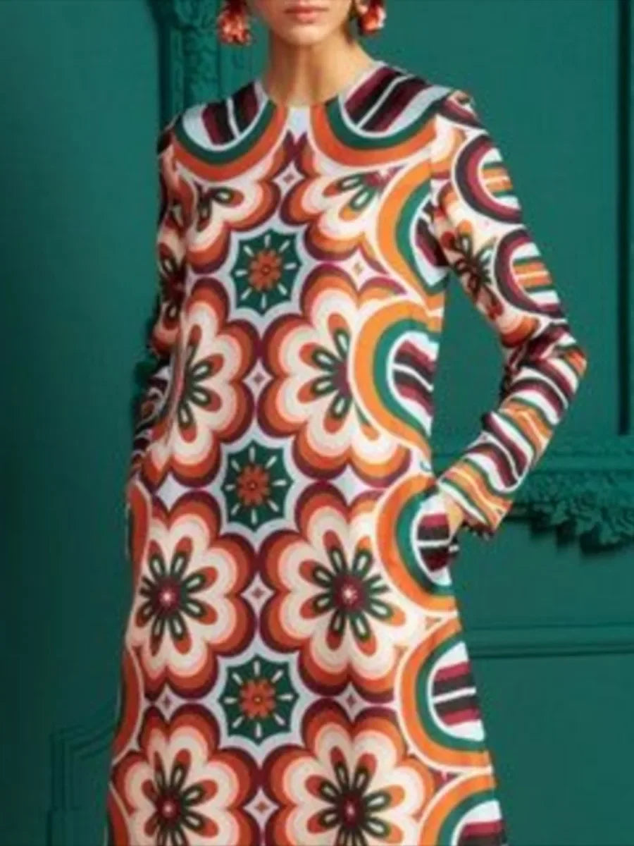 Bonboho Dress