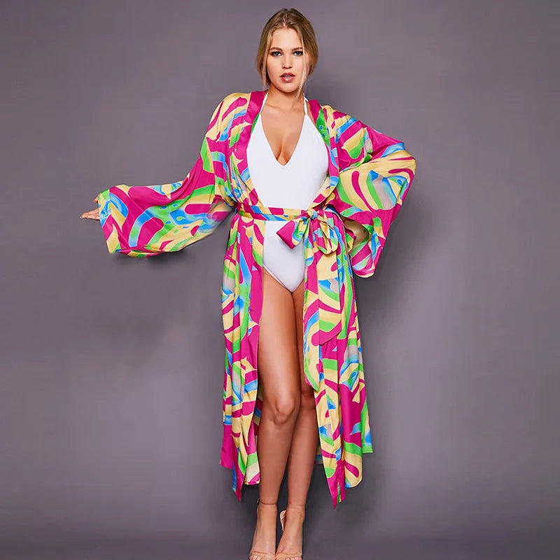 Kimono Bohemian