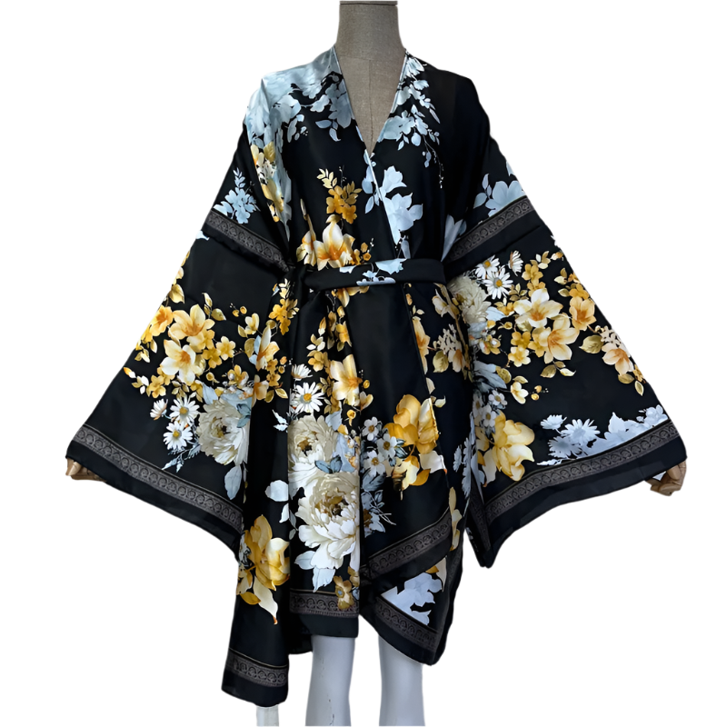 Kimono Boho