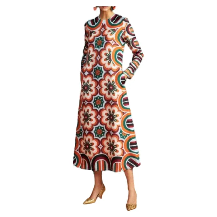 Bonboho Dress