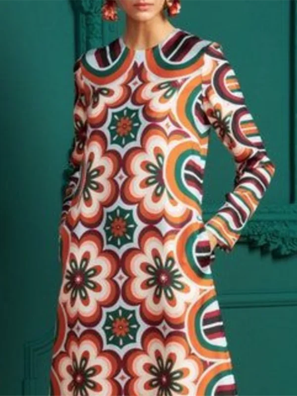 Bonboho Dress