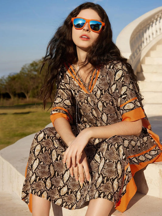 Kaftan Style Guide