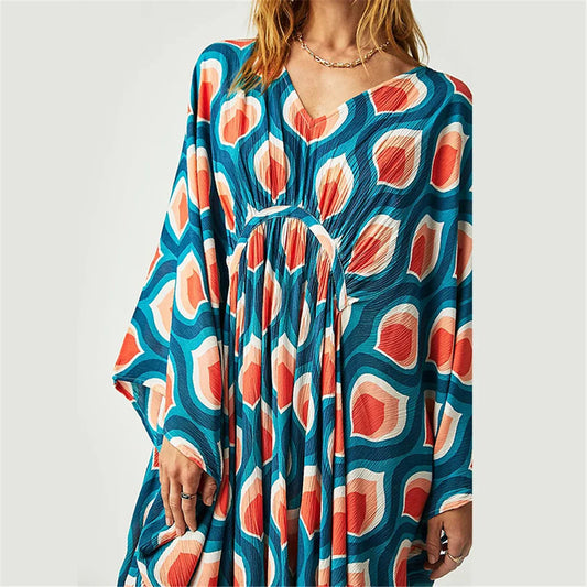 The Ultimate Guide to Kaftans: Styles, Trends, and How to Wear Them