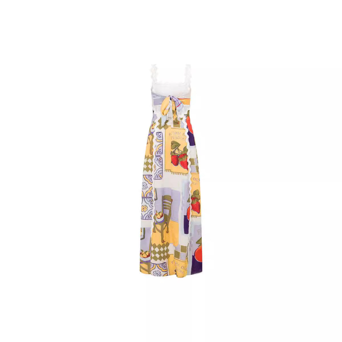 Boho Dresses For Free Spirits