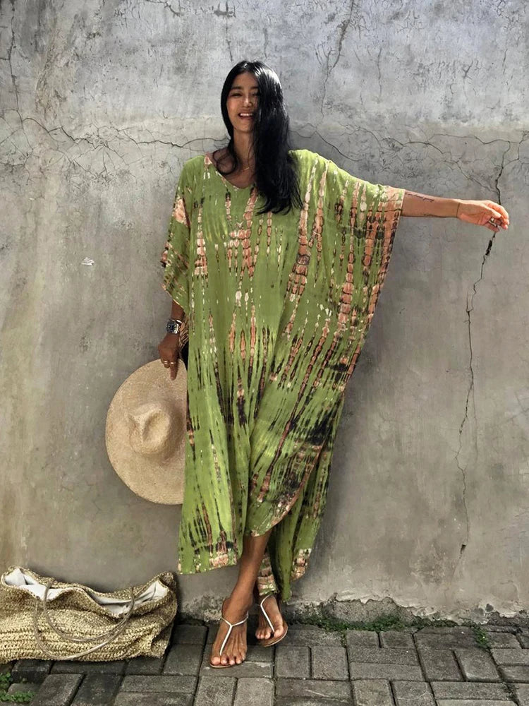 Stylish Kaftan