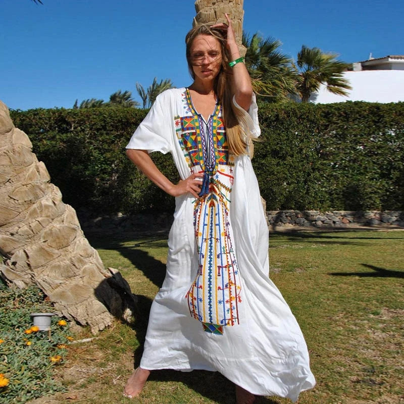 Mexican Dress