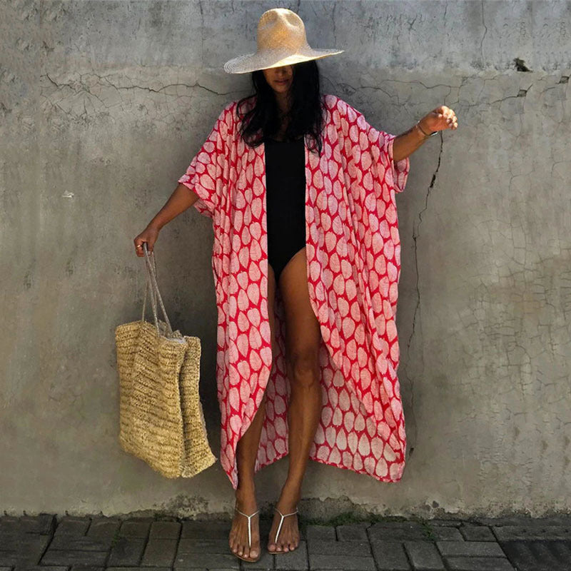 Best Selling Kimono