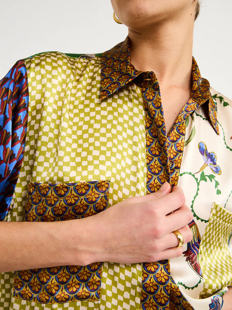 Two Peice Summer Suit