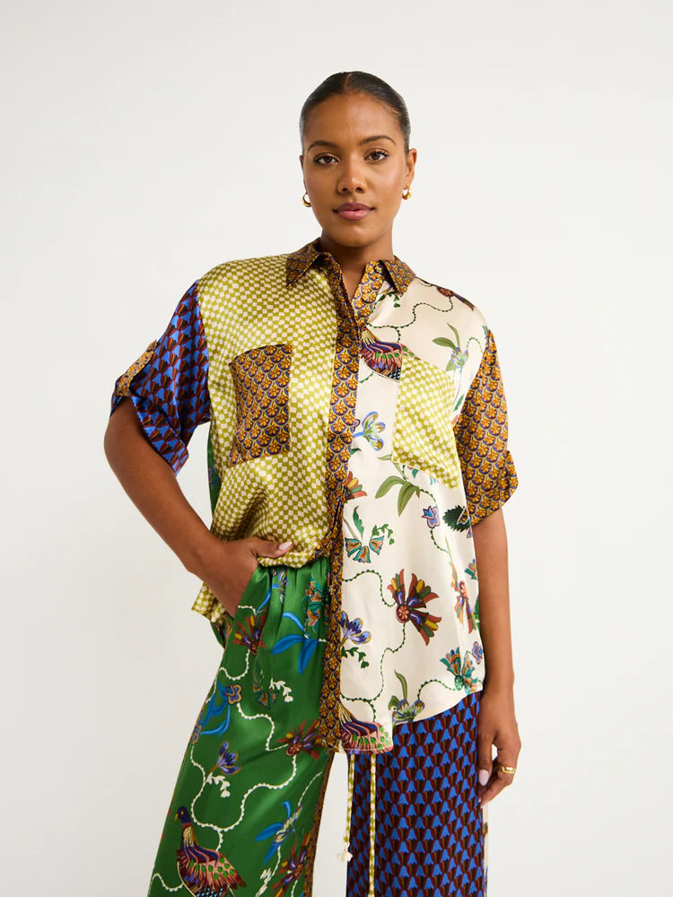 Two Peice Summer Suit