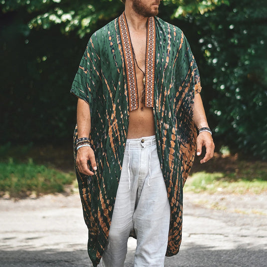 Stylish Mens Kimono