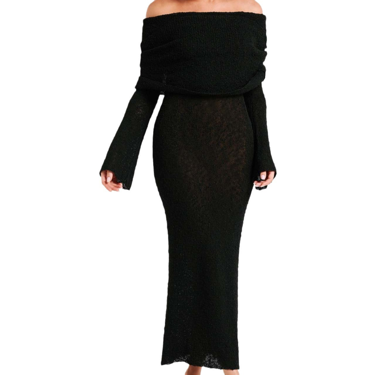 Casual Elegant Dress