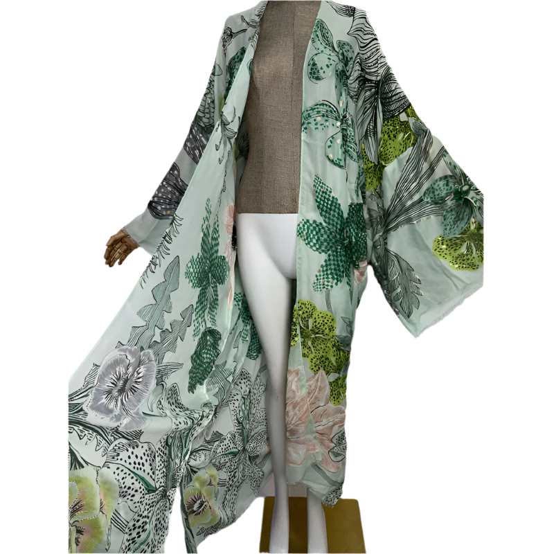 Stylish Kimono