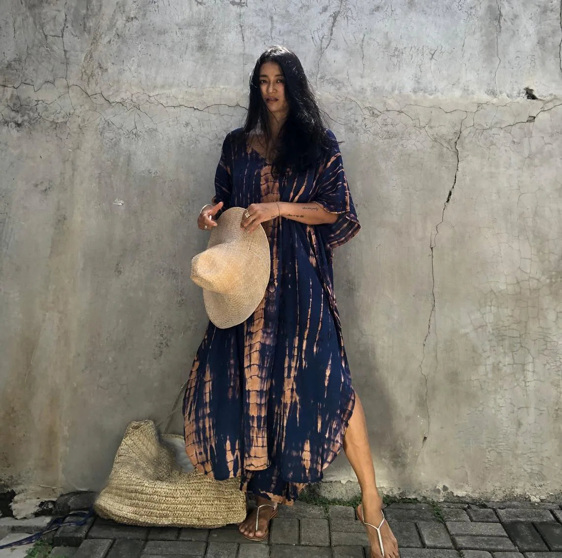 Best Selling Kaftan