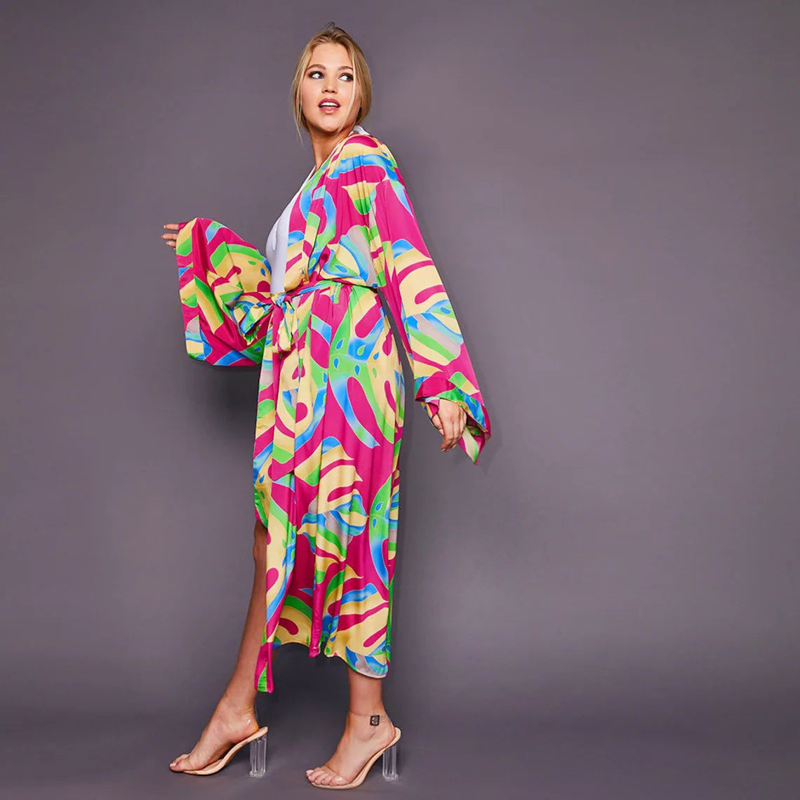 Kimono Bohemian