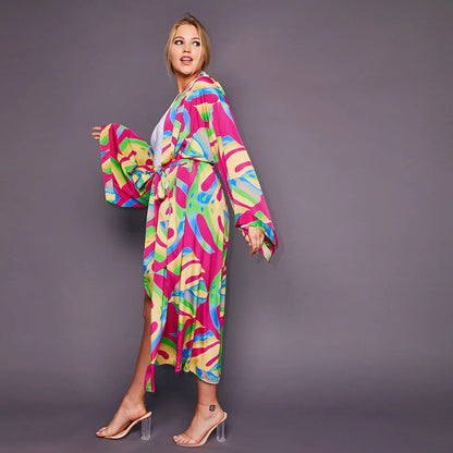 Kimono Bohemian