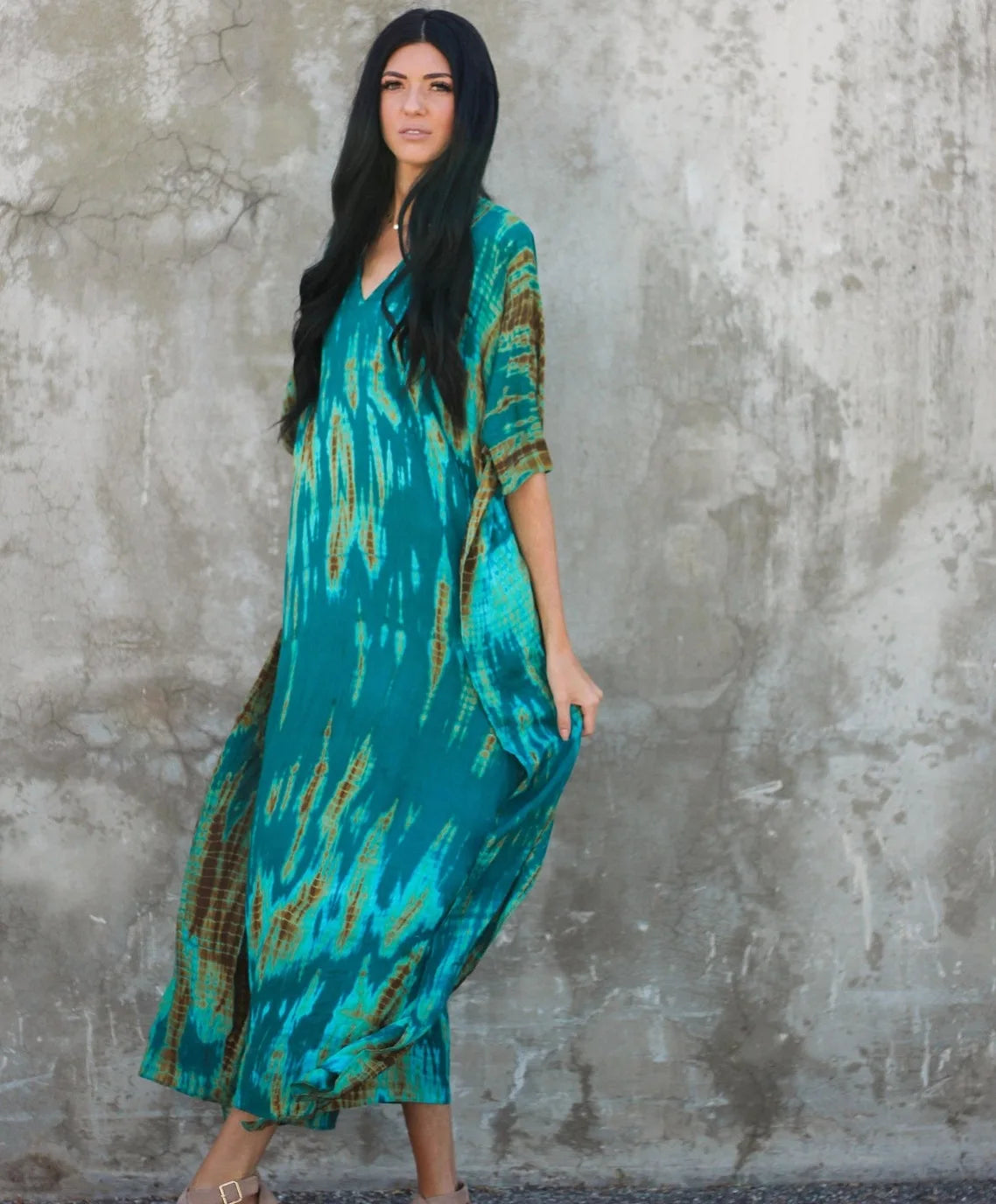 Best Selling Kaftan