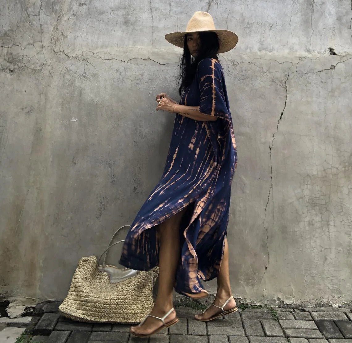 Best Selling Kaftan