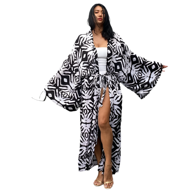 Kimono Bohemian