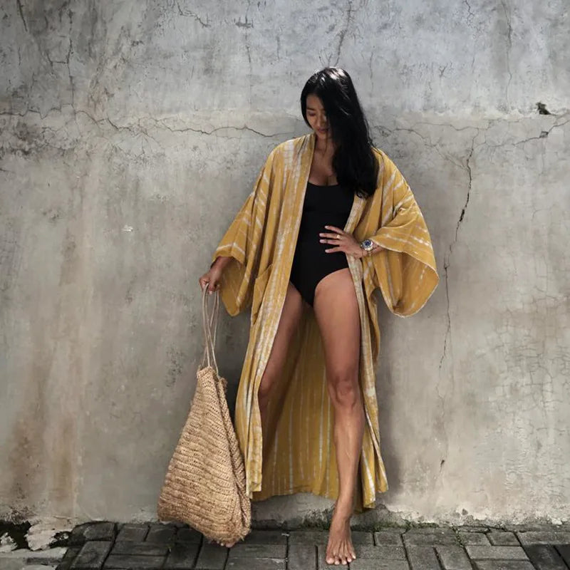 Kimono tyedeye