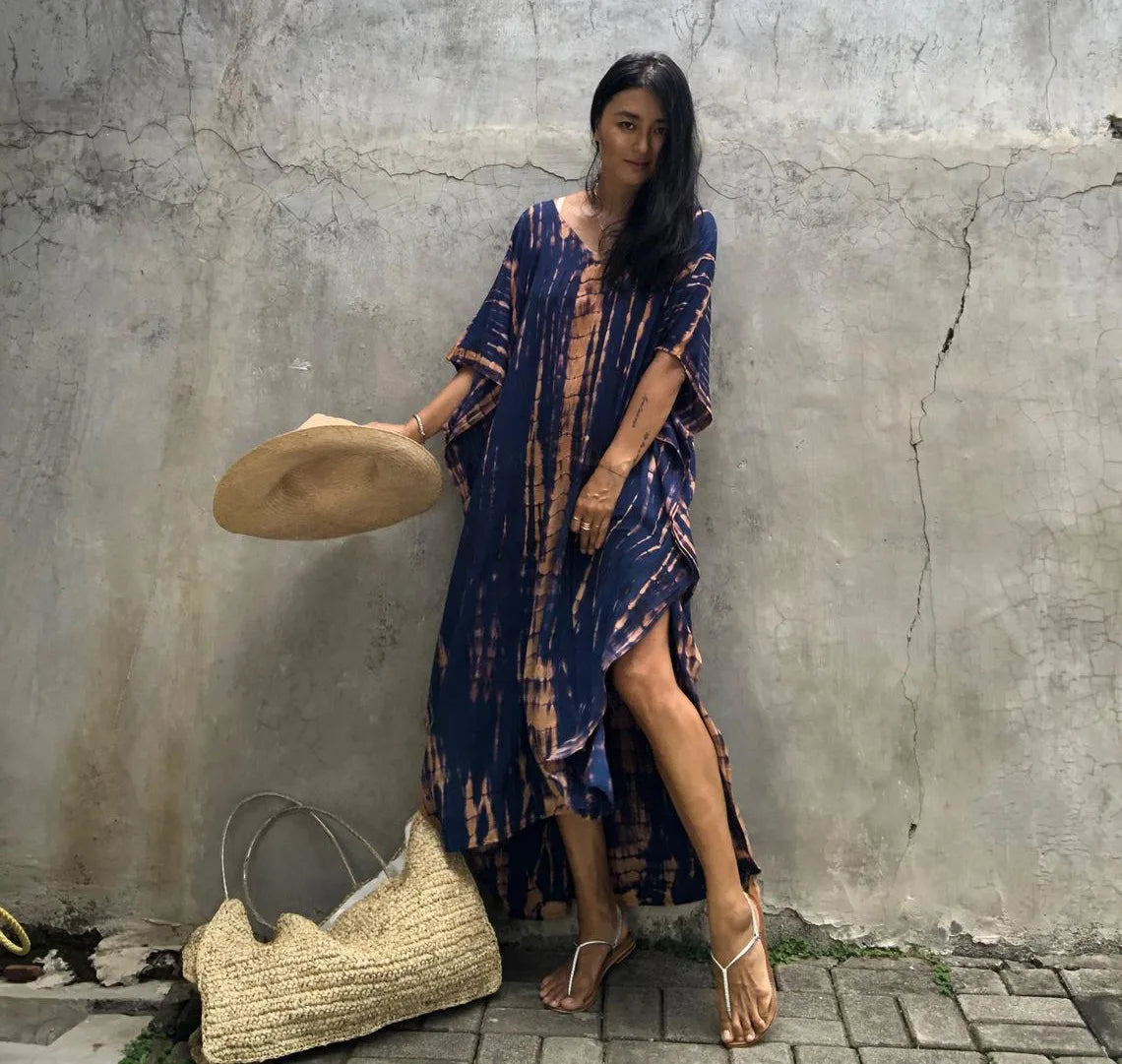 Best Selling Kaftan
