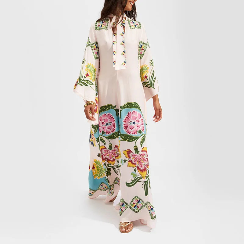 Dress/Kaftan