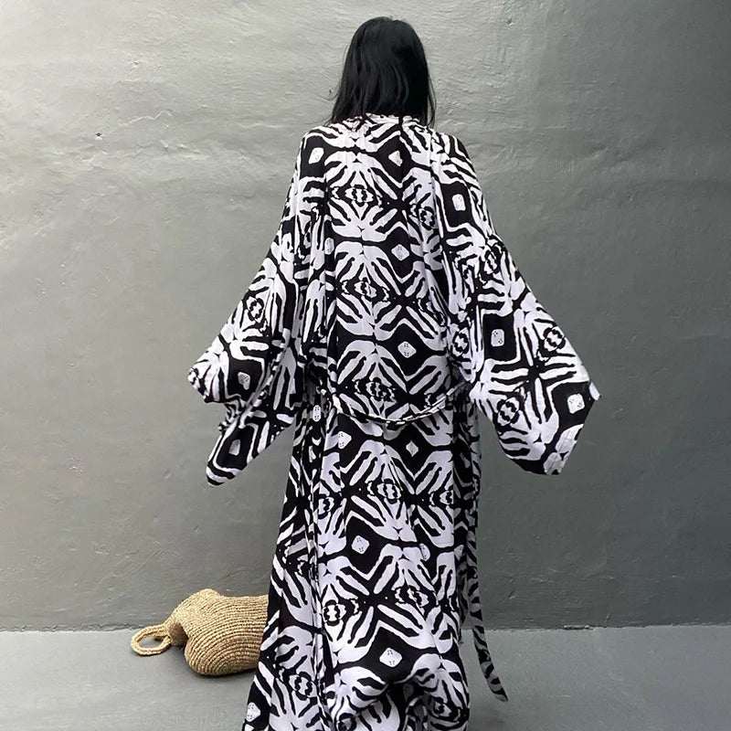 Kimono Bohemian