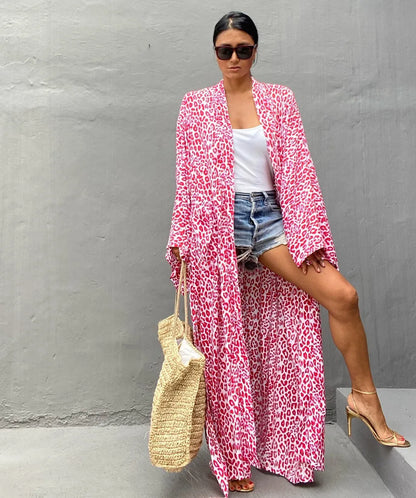 Kimono Bohemian