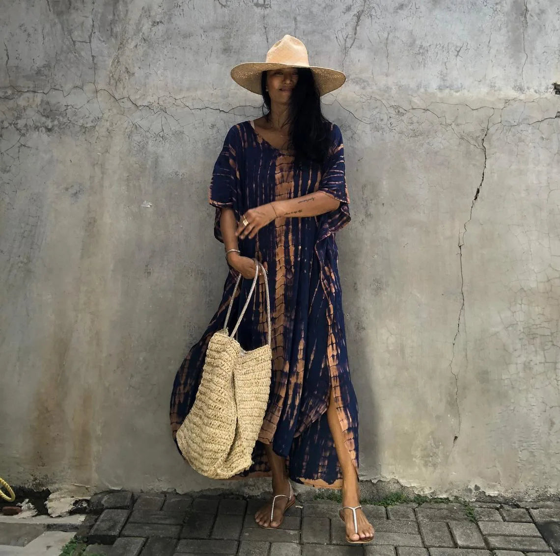 Best Selling Kaftan
