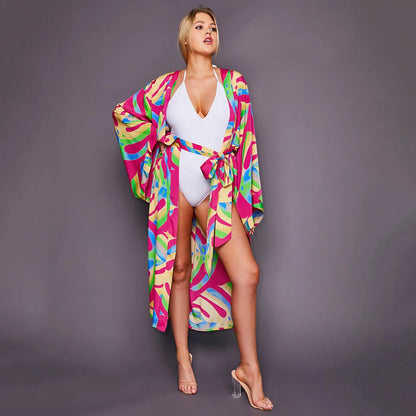 Kimono Bohemian