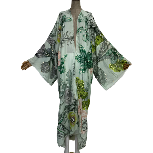 Stylish Kimono