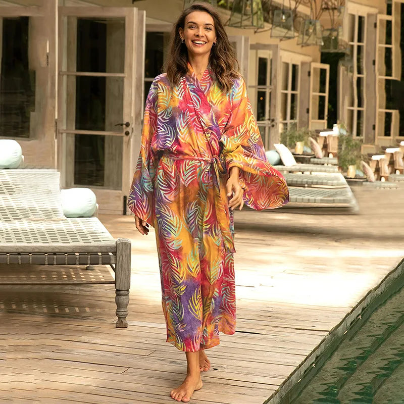 Kimono Bohemian
