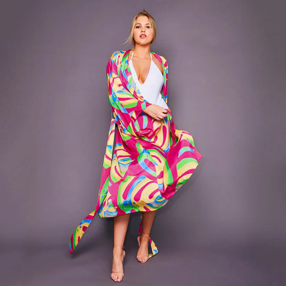 Kimono Bohemian
