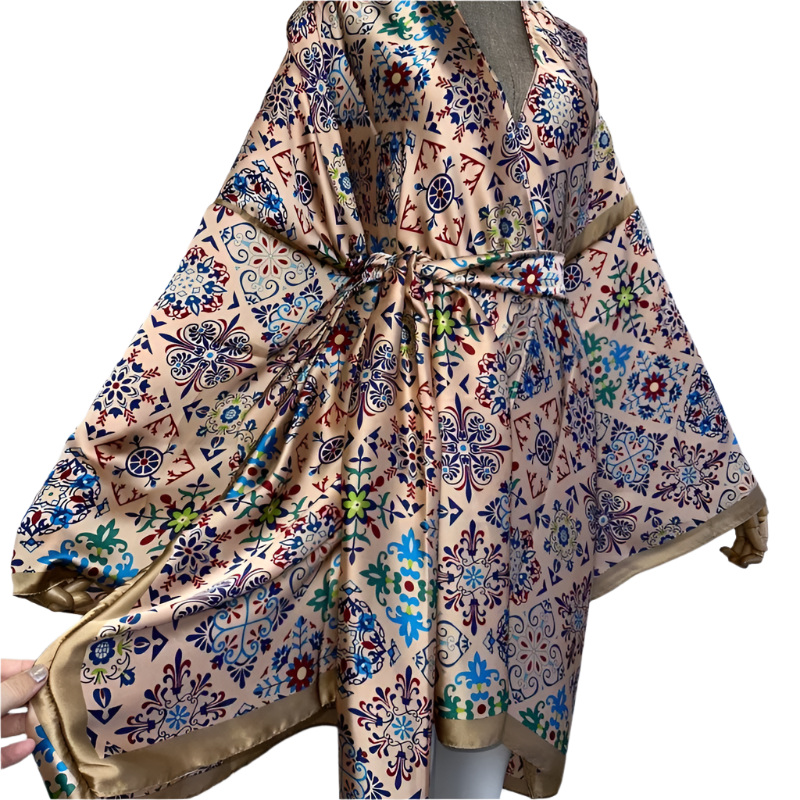 Kimono Boho