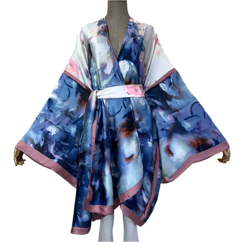 Kimono Boho