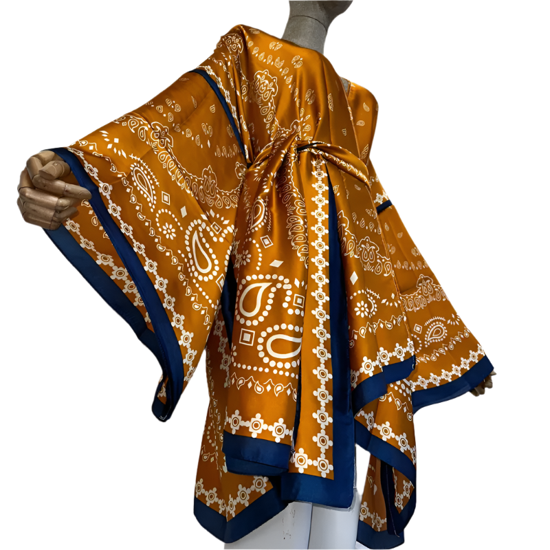 Kimono Boho
