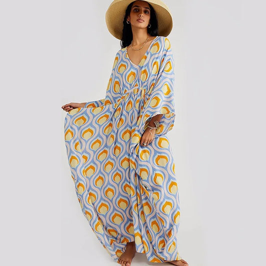 Stylish Maxi Dress