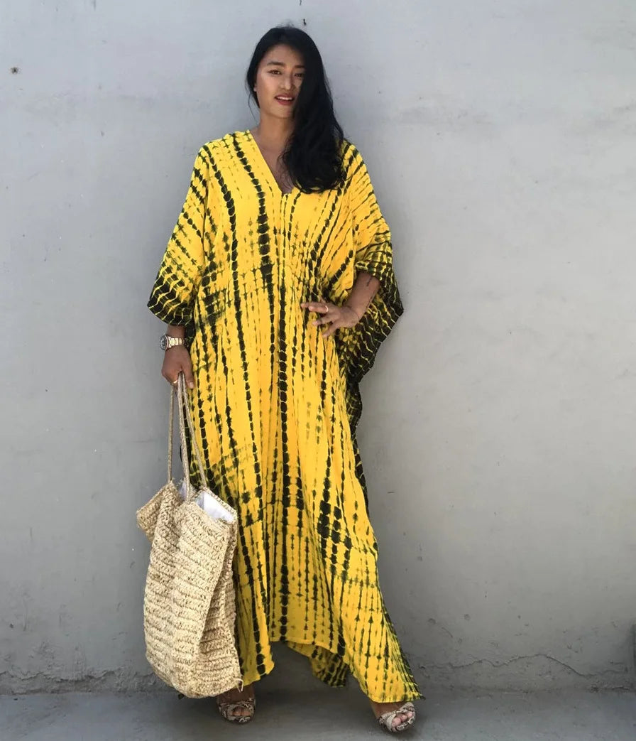 Best Selling Kaftan