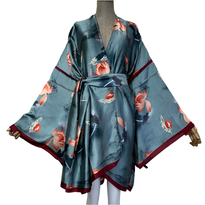 Kimono Boho
