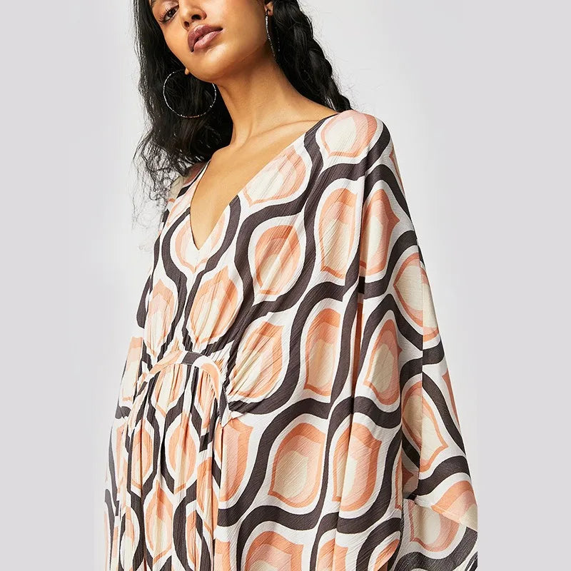 Stylish Maxi Dress