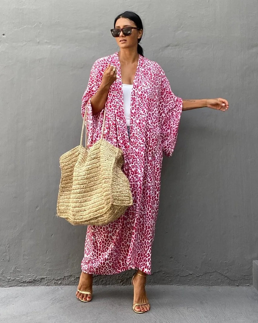 Kimono Bohemian