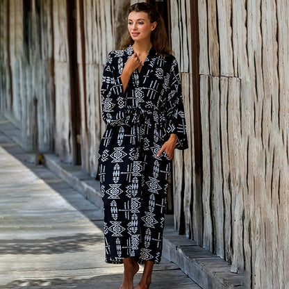 Kimono Bohemian