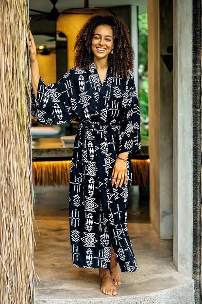 Kimono Bohemian