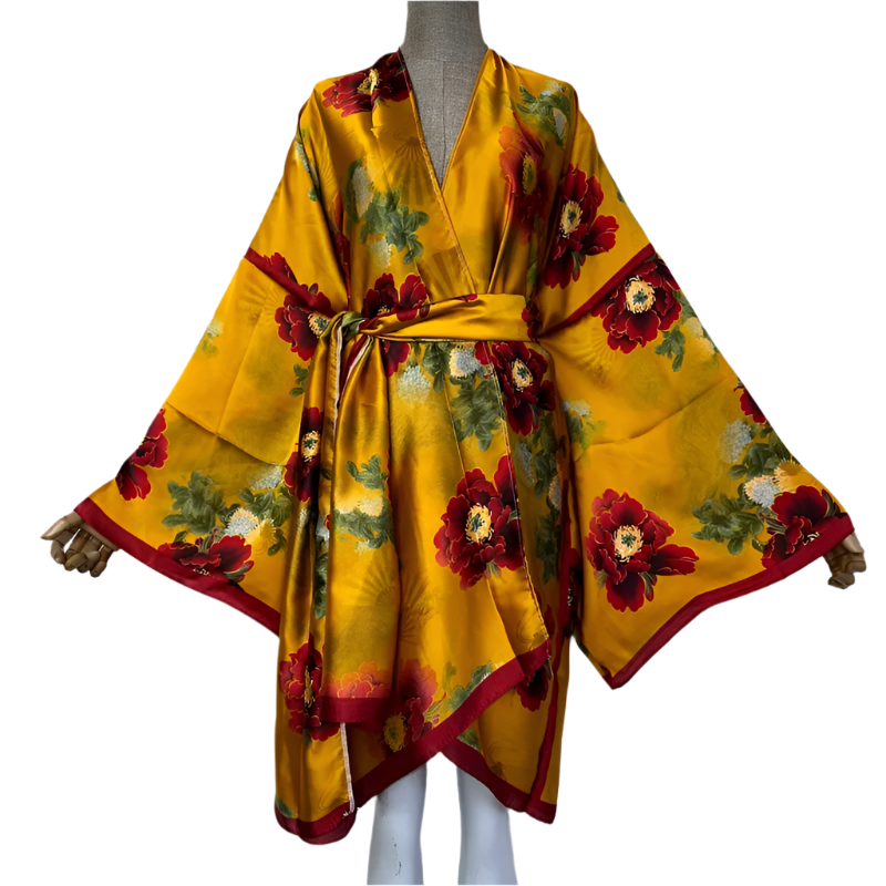 Kimono Boho