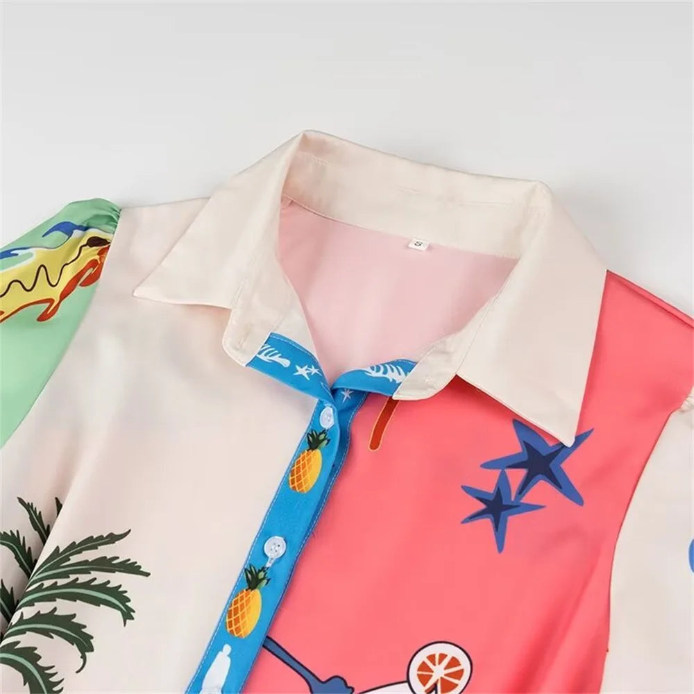 Cute Shirt/dress